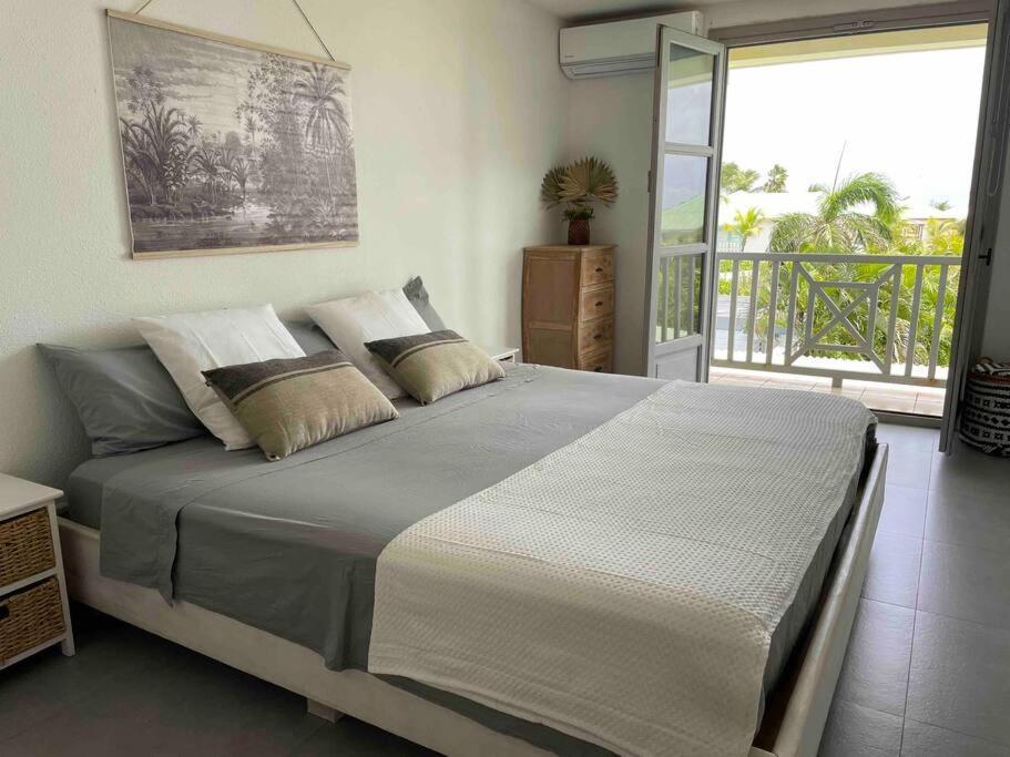 Orient Bay Villa Grand Case Exterior photo